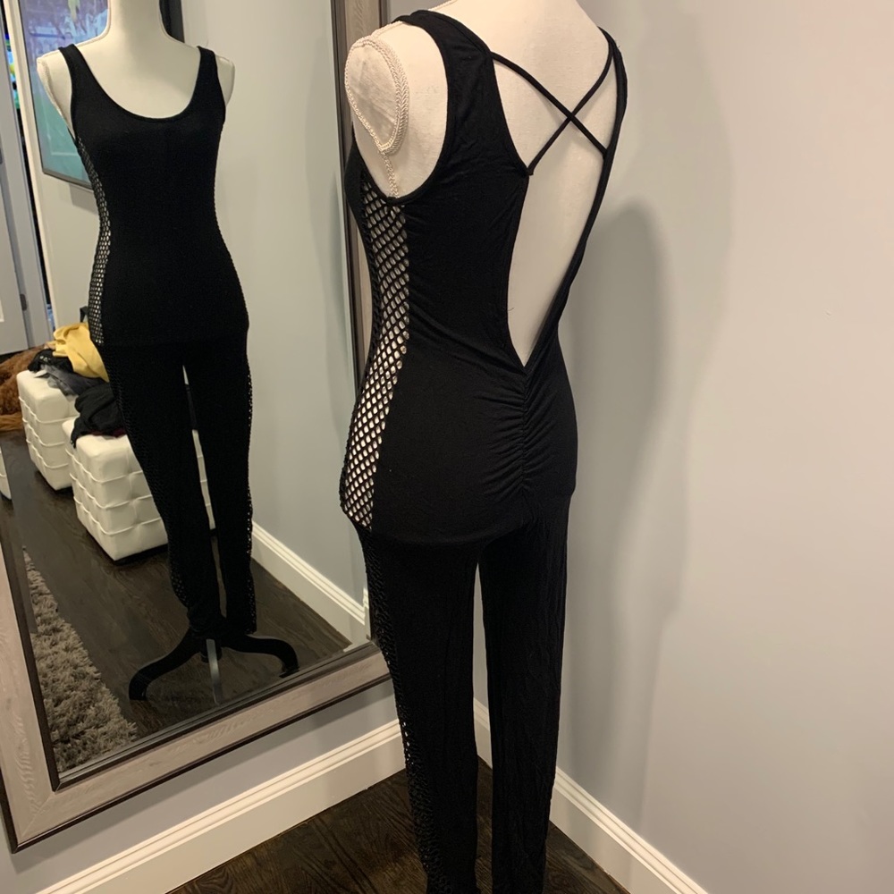 Romper - Picture 2 of 2